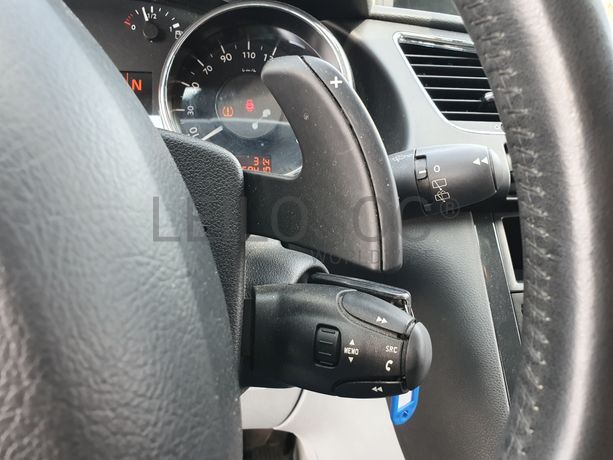 Peugeot 3008 · Ano 2014