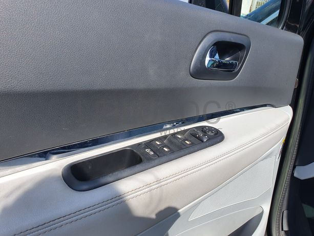 Peugeot 3008 · Ano 2014