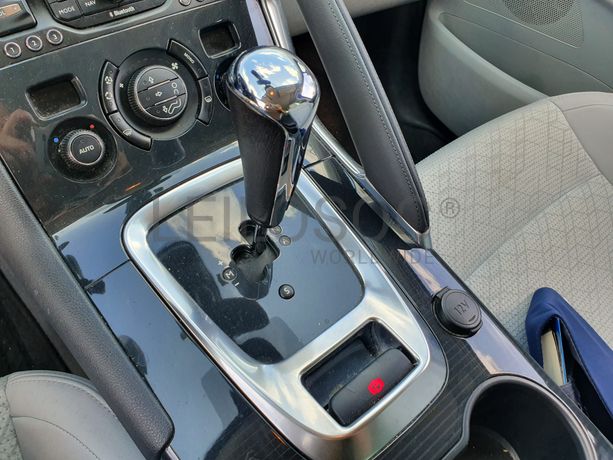 Peugeot 3008 · Ano 2014