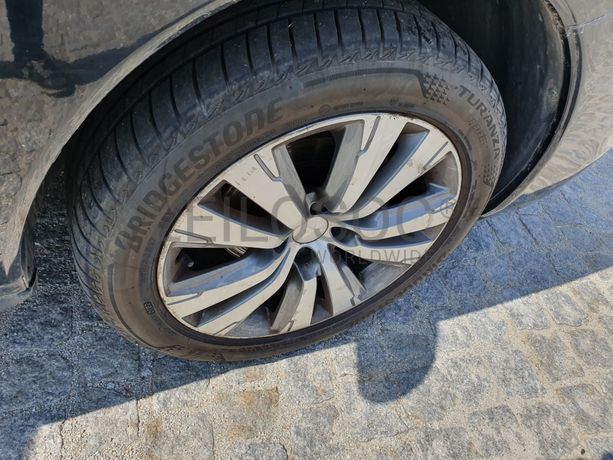 Peugeot 3008 · Ano 2014