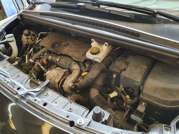 Peugeot 3008 · Ano 2014