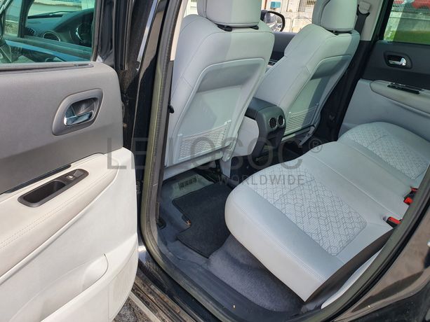 Peugeot 3008 · Ano 2014