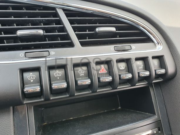 Peugeot 3008 · Ano 2014