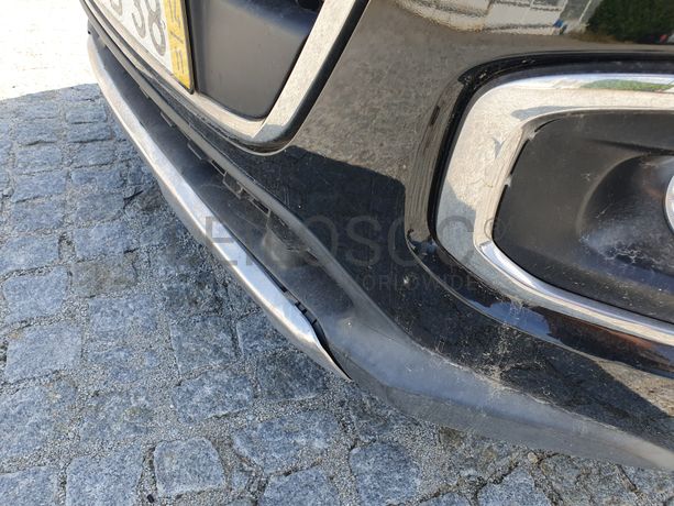 Peugeot 3008 · Ano 2014