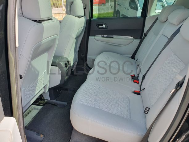 Peugeot 3008 · Ano 2014