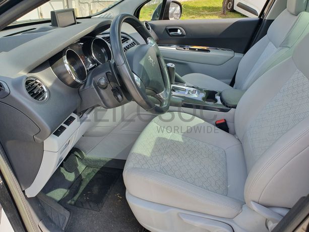 Peugeot 3008 · Ano 2014