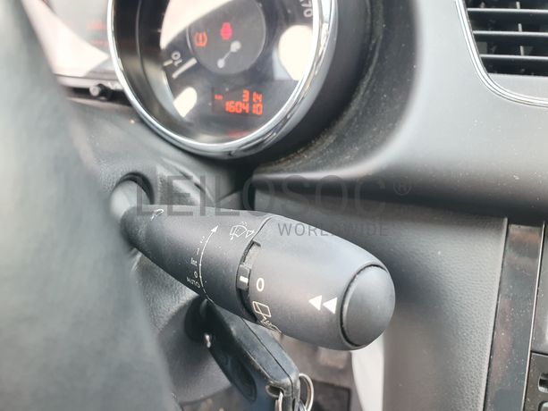 Peugeot 3008 · Ano 2014