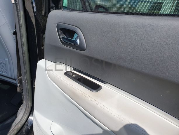 Peugeot 3008 · Ano 2014