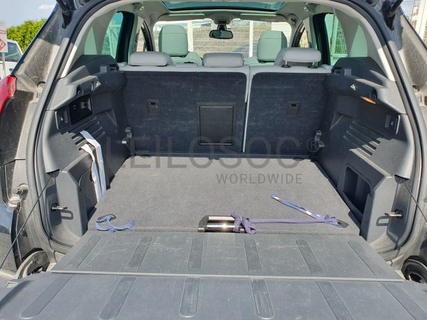 Peugeot 3008 · Ano 2014