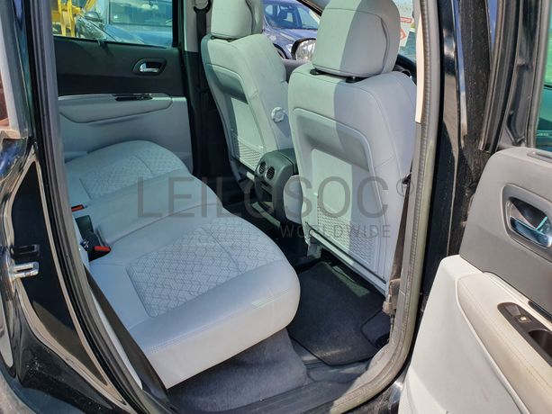 Peugeot 3008 · Ano 2014