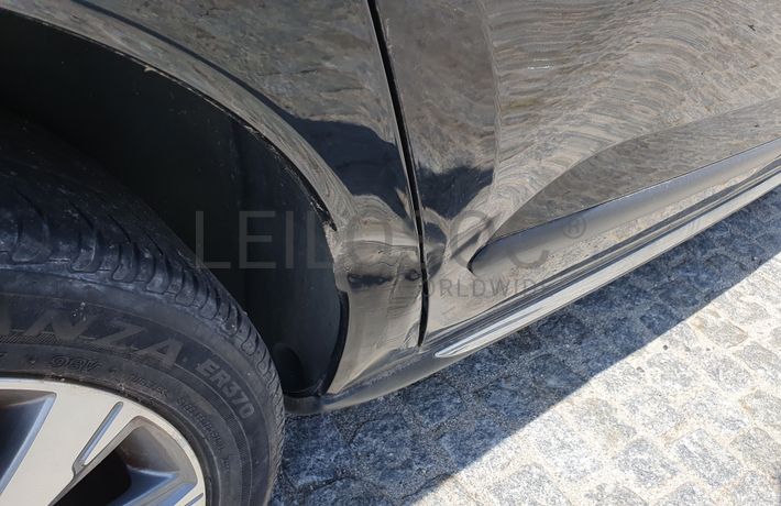 Peugeot 3008 · Ano 2014