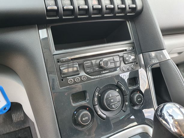 Peugeot 3008 · Ano 2014