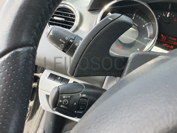 Peugeot 3008 · Ano 2014