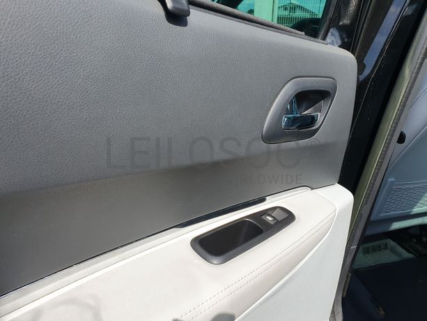 Peugeot 3008 · Ano 2014