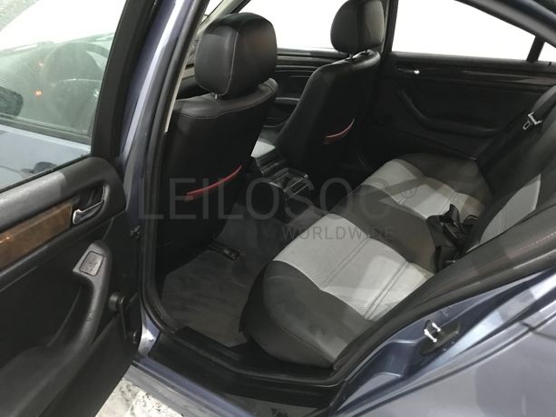 BMW 320D · Ano 1999