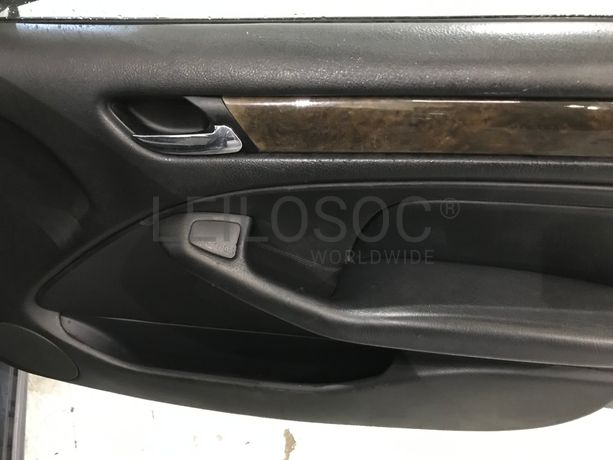 BMW 320D · Ano 1999