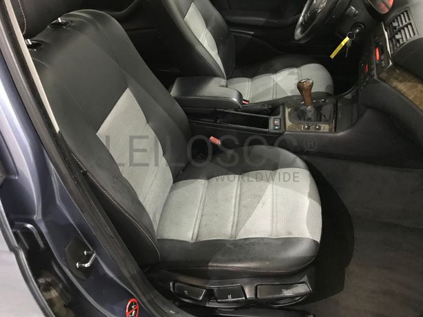 BMW 320D · Ano 1999