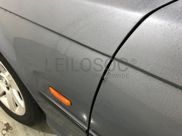 BMW 320D · Ano 1999