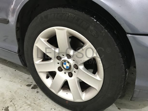 BMW 320D · Ano 1999