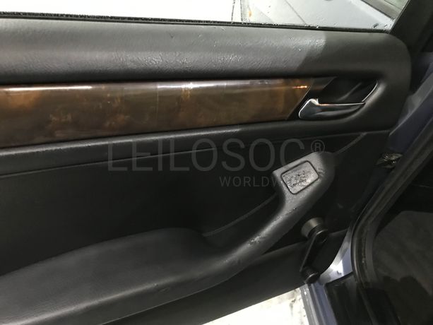 BMW 320D · Ano 1999