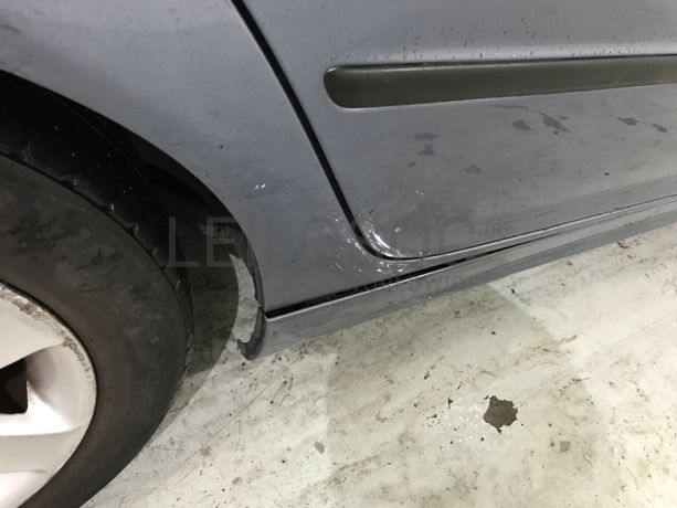 BMW 320D · Ano 1999