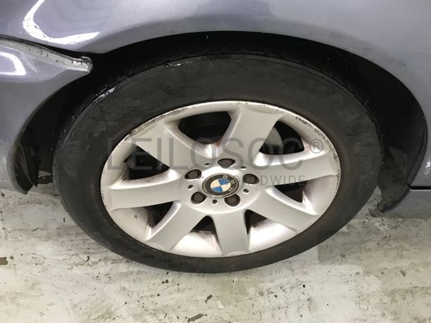 BMW 320D · Ano 1999