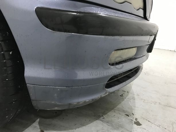 BMW 320D · Ano 1999