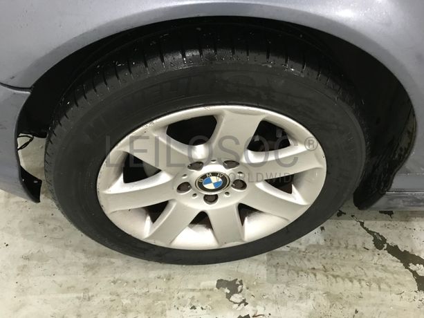 BMW 320D · Ano 1999