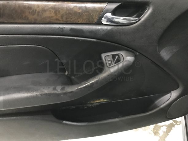 BMW 320D · Ano 1999