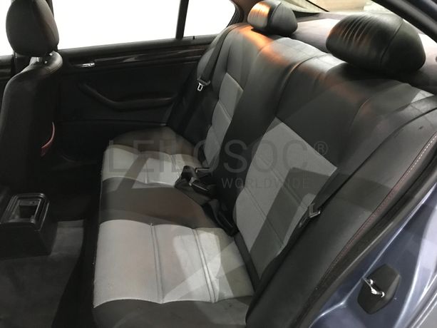 BMW 320D · Ano 1999