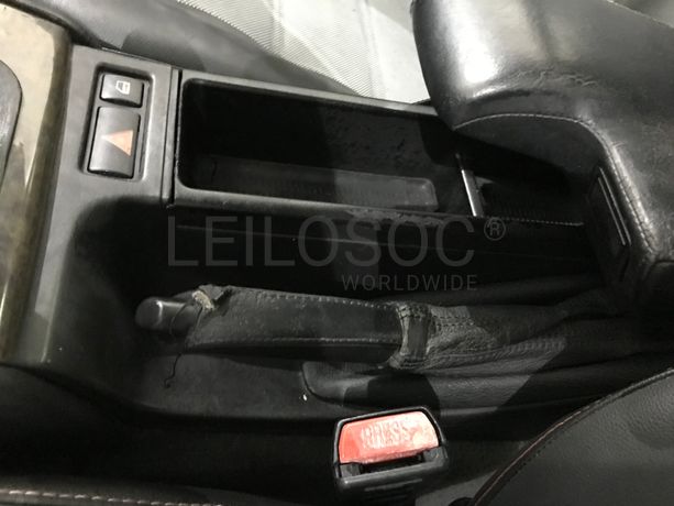 BMW 320D · Ano 1999