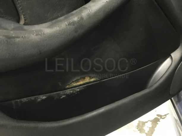 BMW 320D · Ano 1999