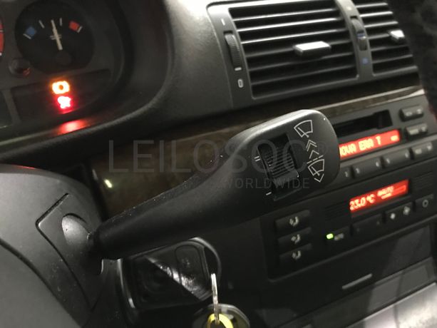 BMW 320D · Ano 1999