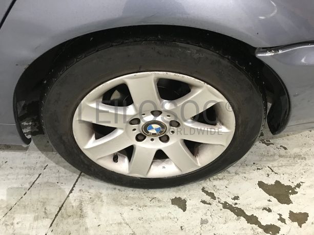 BMW 320D · Ano 1999