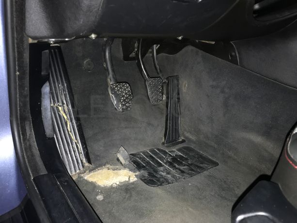 BMW 320D · Ano 1999