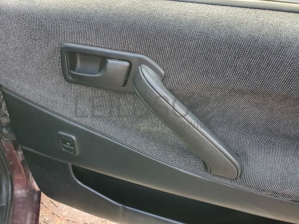 Volkswagen Passat · Ano 1992