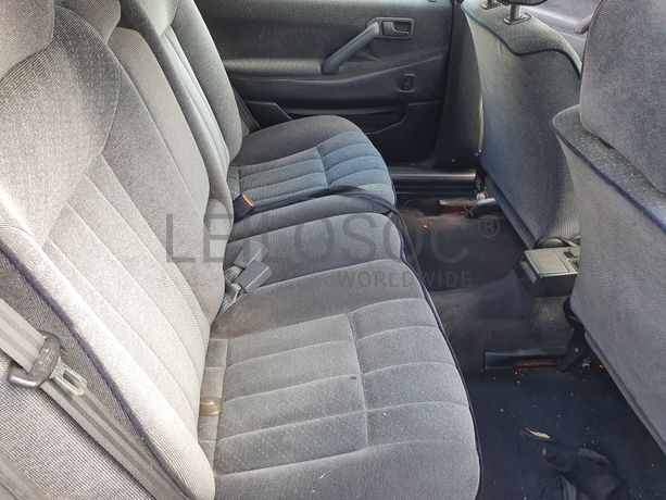 Volkswagen Passat · Ano 1992