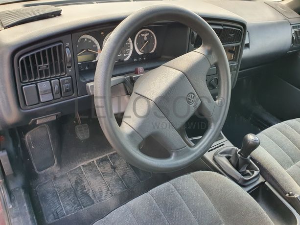 Volkswagen Passat · Ano 1992