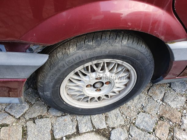 Volkswagen Passat · Ano 1992