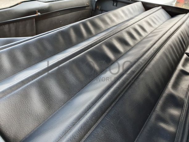 Volkswagen Passat · Ano 1992