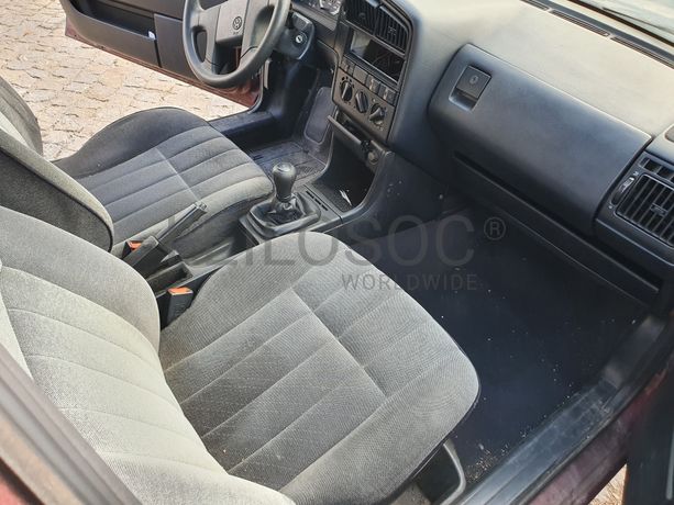 Volkswagen Passat · Ano 1992