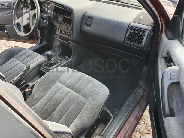 Volkswagen Passat · Ano 1992