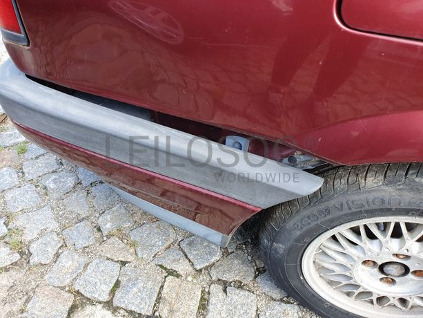 Volkswagen Passat · Ano 1992