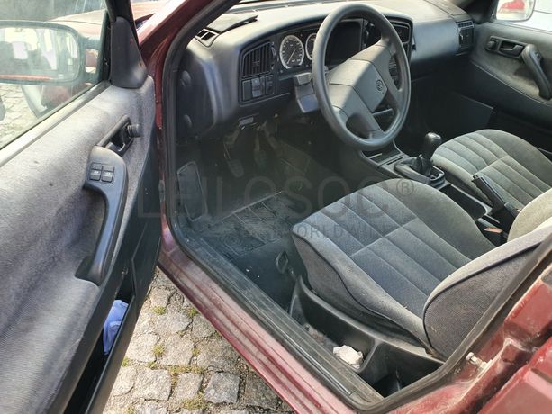 Volkswagen Passat · Ano 1992