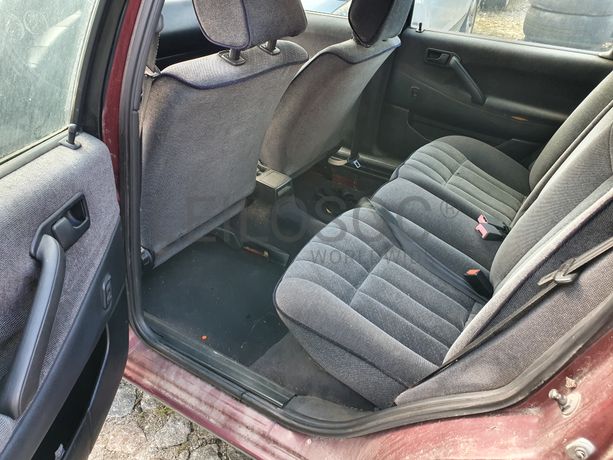 Volkswagen Passat · Ano 1992