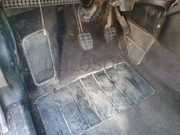 Volkswagen Passat · Ano 1992