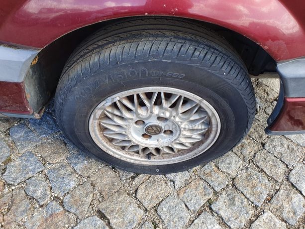 Volkswagen Passat · Ano 1992