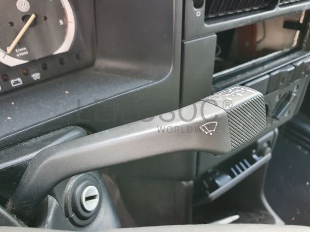 Volkswagen Passat · Ano 1992