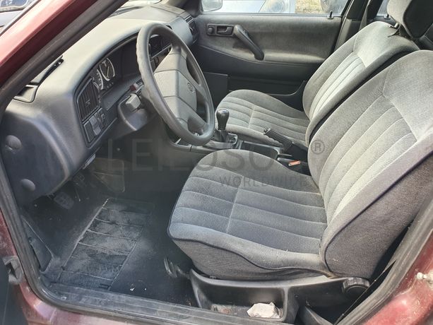 Volkswagen Passat · Ano 1992