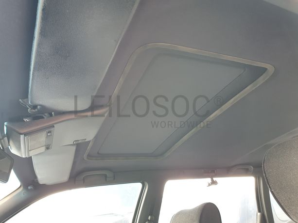 Volkswagen Passat · Ano 1992